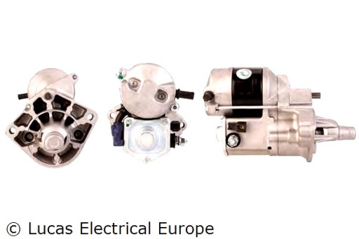 СТАРТЕР LUCAS ELECTRICAL 4557709 4686045 DRZ517 - 2