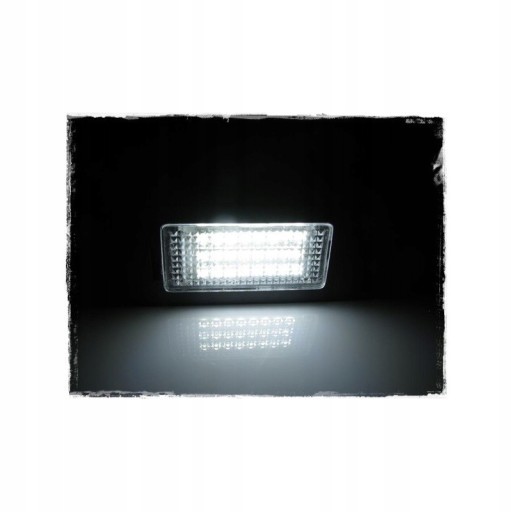 Мини Купер R55 R56 светодиодные фонари освещения доски - 4