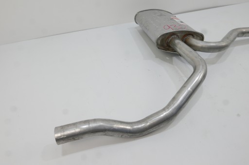 Середній глушник BOSAL 282-703 VW PASSAT B5 1,6 1,9 - 3