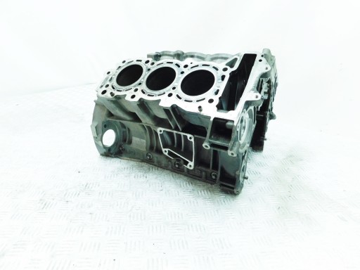 BLOK SILNIKA - MERCEDES JEEP 3.0 V6 CDI CRD OM642 - 2