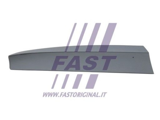 БАМПЕР ДЛЯ ГУБ FT97350 FAST - 3