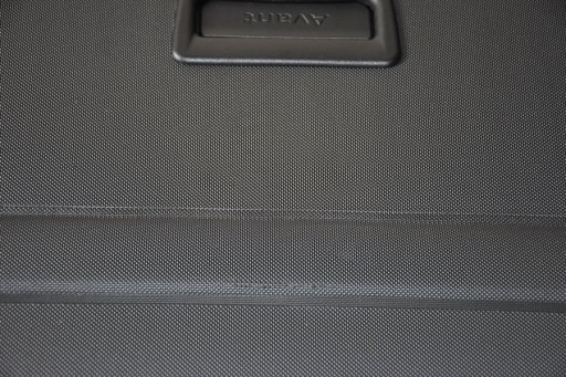 Шторка багажника AUDI A4 B9 AVANT чорна 94H R2017 - 6