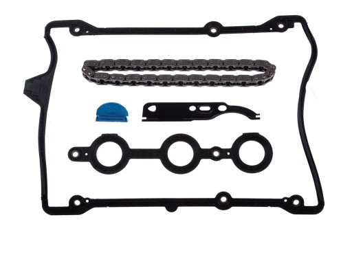 NOWY ZESTAW USZCZELKI ŁAŃCUCH AUDI VW 2.8 2.4 V6 - 1