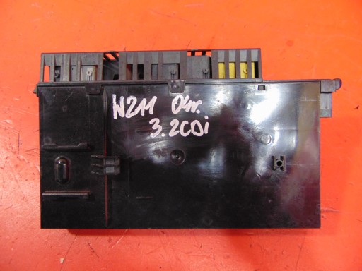 MERCEDES E-Class W211 модуль драйвера ж 2115453601 - 3