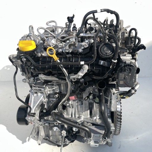 RENAULT CAPTUR II CLIO V Kadjar новий двигун 1.3 Tce H5HE490 H5H490 H5h E490 - 4