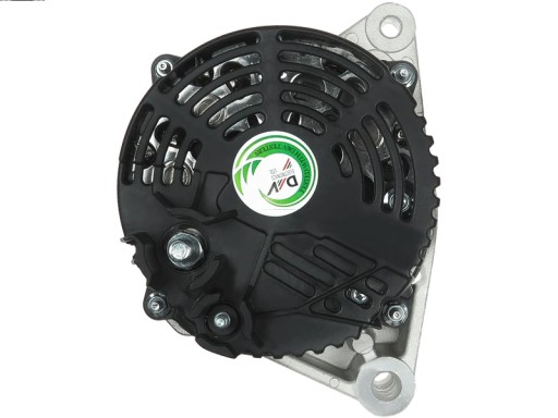 Alternator AS-PL A4052 - 3