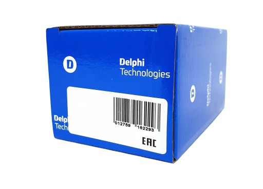 Delphi інжектор 28342997 DELPHI 28348371 - 1