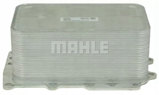 Масляний радіатор DAF CF, XF 106 MX-11210-PX-7231 10 - 3