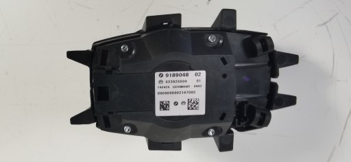 BMW E60 E61 контролер ручка і-DRIVE CIC 9189048 - 3