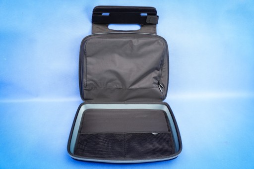 AUDI підголівник сумка коробка для зберігання організатор ORI новий - 14