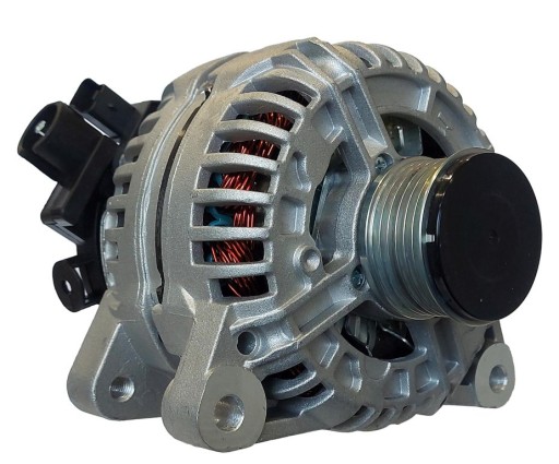 NOWY ALTERNATOR CITROEN PEUGEOT HDI 150A 307 308 - 3