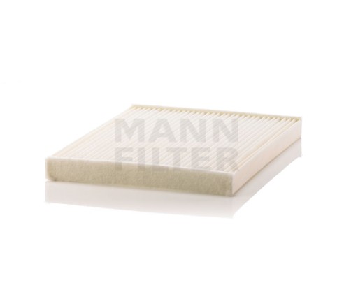 Салонный фильтр MANN-FILTER CU 27 003 - 4