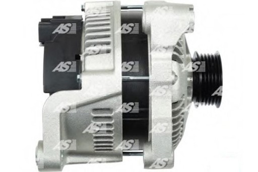 ALTERNATOR BMW E46 318-330D 98-05 150A AS-PL - 1