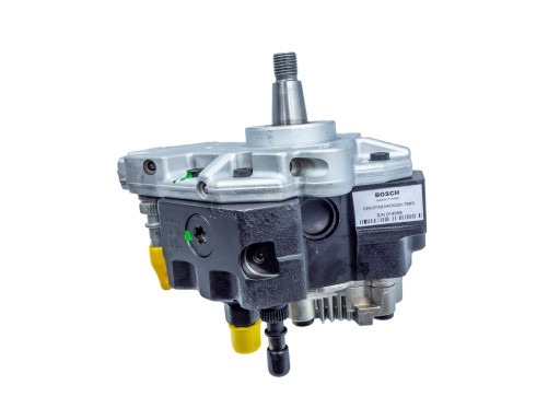 Насос 0445010089 Bosch 1.6 HDi Peugeot Ford Volvo - 1