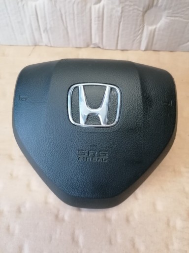 HONDA Civic IX подушка водія AIR BAG 12-16R - 1