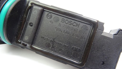 BOSCH 0 280 218 055 витратомір - 12