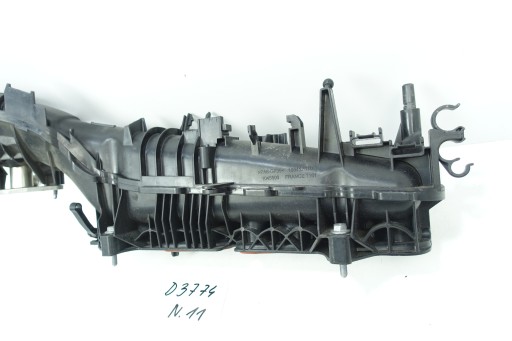 KOLEKTOR SSĄCY BMW F10 G01 G02 G11 G30 8513655 - 5