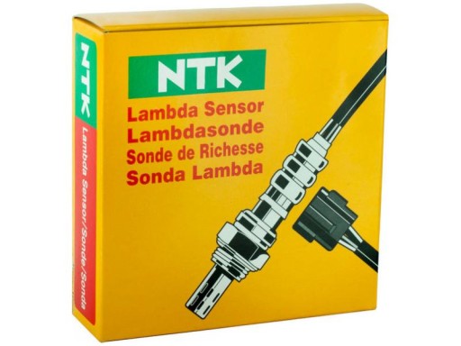 SONDA LAMBDA NGK 94175 - 1