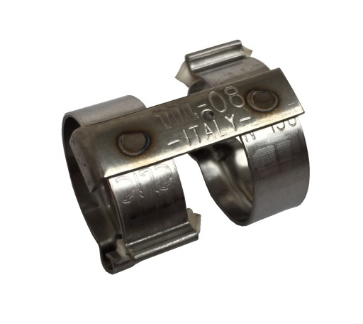 Хомут кондиціонера Frigo-Clic G8 для шланга 16,2 мм - 2