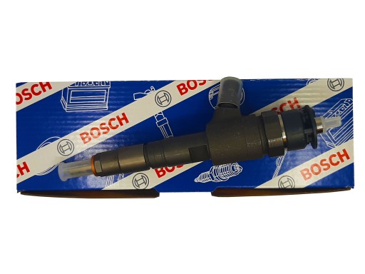 Впорскування FORD B-MAX 1.5 TDCi 0445110488 BOSCH NEW X1 - 15