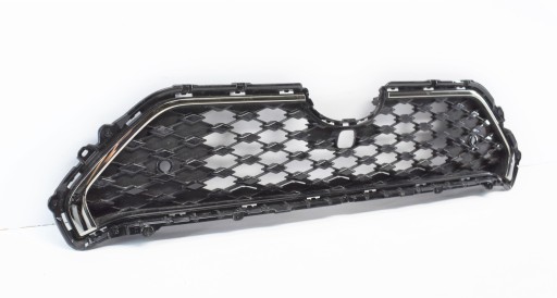 TOYOTA RAV4 V LIFT GRILL CHROM ATRAPA ZDERZAKA 21+ - 3