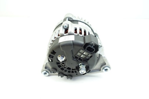 ALTERNATOR OPEL ADAM ASTRA J 1.4 A14XEL A14NET - 4