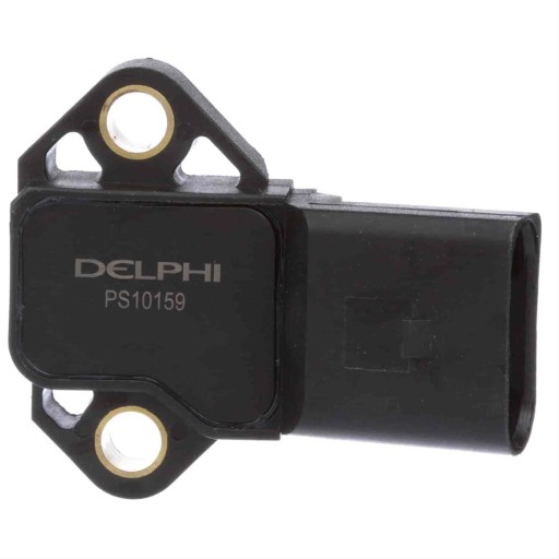 Czujnik ciśnienia doładowania DELPHI PS10159 - 4