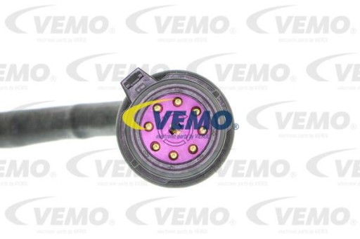 Переключатель фонаря заднего хода V10-73-0021 VEMO AUDI - 3