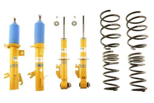 Підвіска Eibach B12 Pro-Kit Opel ASTRA G (LB) - 1