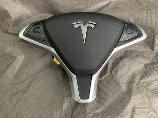 Tesla s LIFT X подушка водія 1036779-00-C Нова - 2