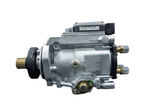 Насос VP44 Bosch Nissan 0470504034 новий драйвер - 2