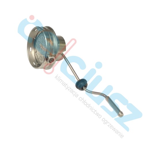 Горелка d AT Evo 40/55 Webasto - 9029415a - 2