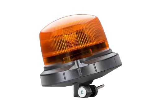 Lampa ostrzegawcza Led Hella RotaLED Compact - 2