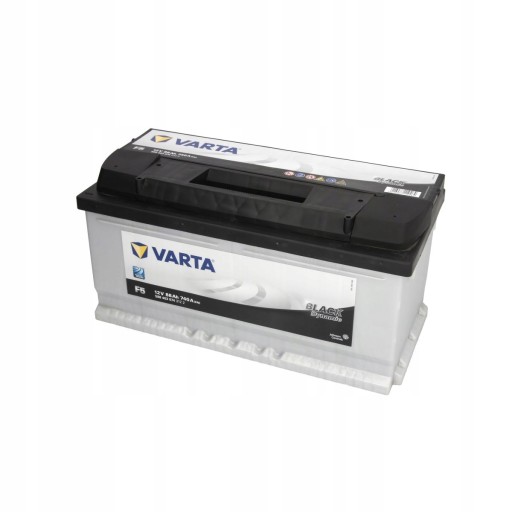 Акумулятор VARTA 5884030743122 - 2