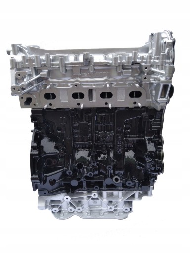 Двигун Master MOVANO NV400 2.3 M9T BiTurbo euro 6 - 4