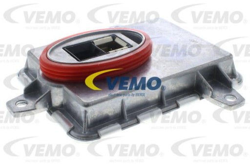 V30-84-0023 VEMO стартер ксенон запальник - 2