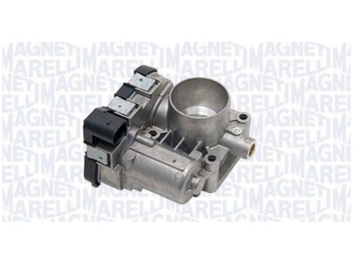 KORPUS PRZEPUSTNICY MAGNETI MARELLI 802007506203 - 2