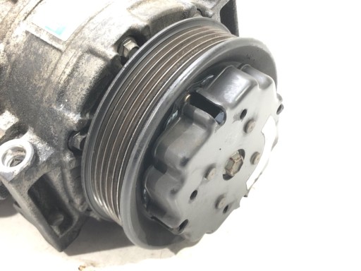 Компресор кондиціонера MERCEDES C 2.0 B A0002306511 - 3