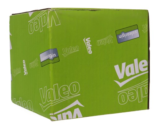 VALEO ДИСК ЗЧЕПЛЕННЯ 806128 - 1