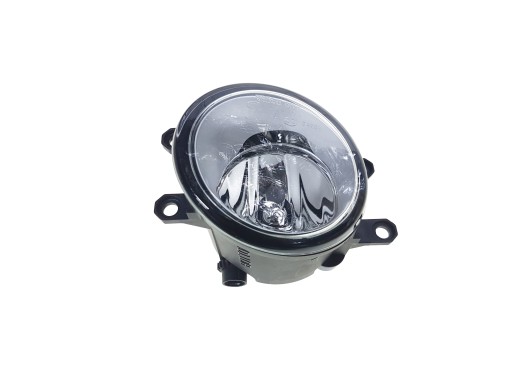 AURIS I 06-12 HALOGEN LAMPA PRZECIWMGIELNA LEWY - 4