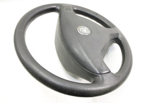 opel corsa C рульове колесо подушка безпеки як нова - 4