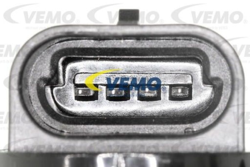 Кроковий двигун V22-77 - 0011 VEMO CITROEN PEUGEOT - 3