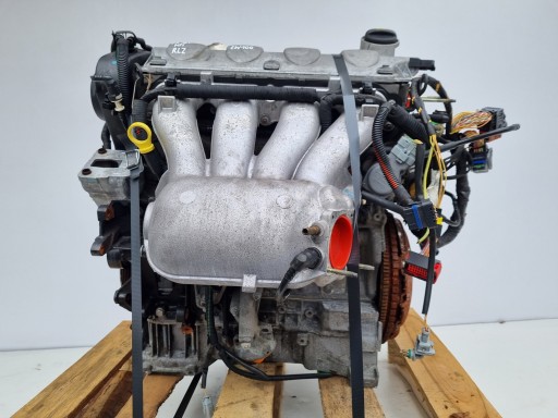 Двигатель Peugeot 406 2.0 16V HPI 140KM 126TYS RLZ - 3