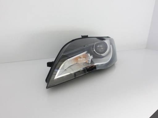 AUDI R8 420 07 - > ксенон + LED повна ліва передня - 2
