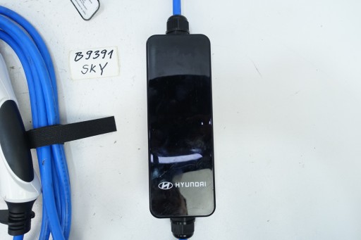 Зарядний пристрій HYUNDAI KIA 91670-K4050 - 2