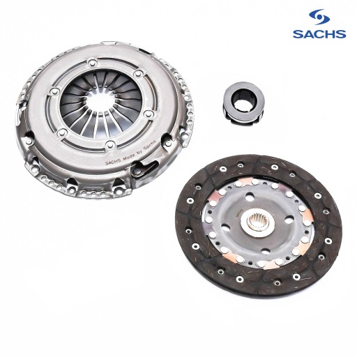 Sachs 3000 970 036 Zestaw sprzęgieł - 8