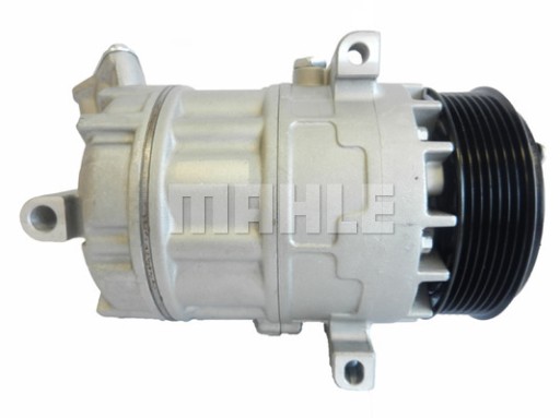 MAHLE KOMPRESOR KLIMATYZACJI ACP610000S - 10