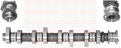 FAI AUTOPARTS c285 клапан перестановка фаз вала r - 7