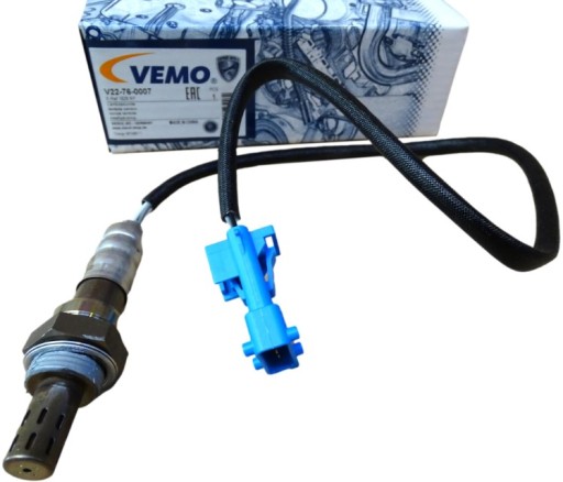 VEMO V22-76-0007 SONDA LAMBDA CITROEN PEUGEOT - 3