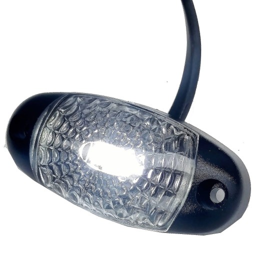 Світлодіодна лампа білий Cabstar Fuso Canter Maxity - 2